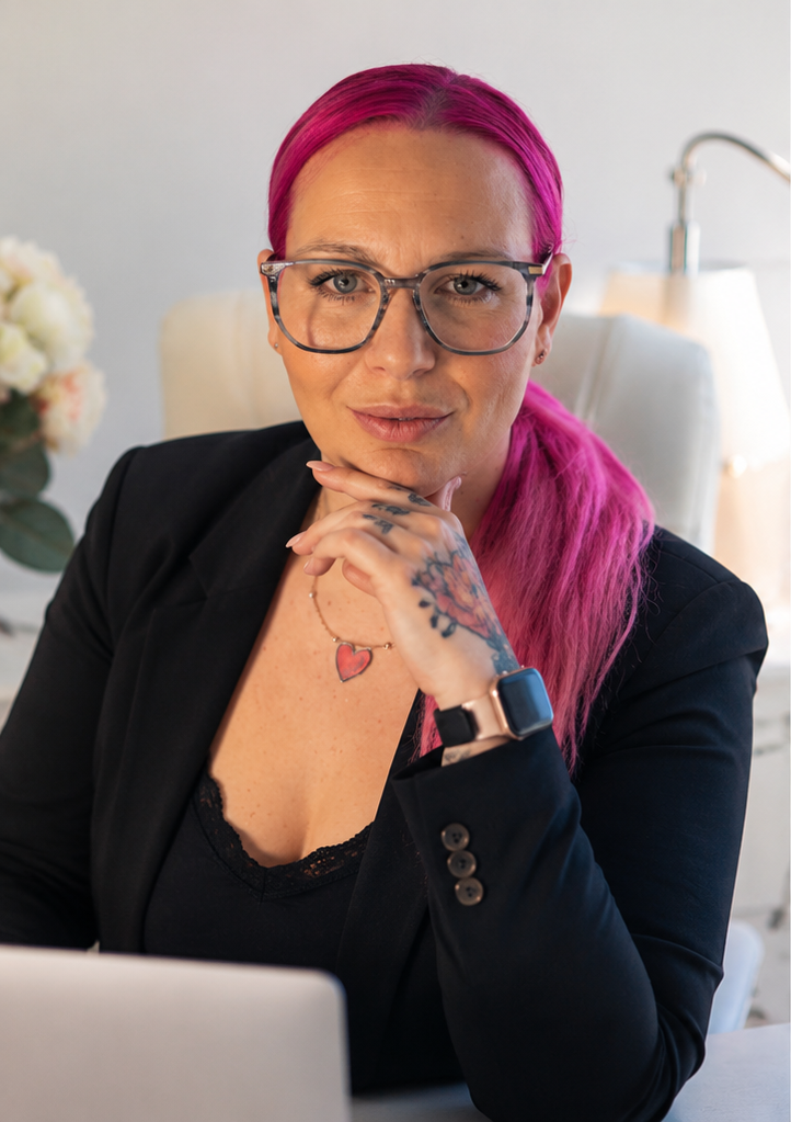 Petra Matušková